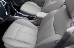 Chrysler 200 Convertible 2011 года
